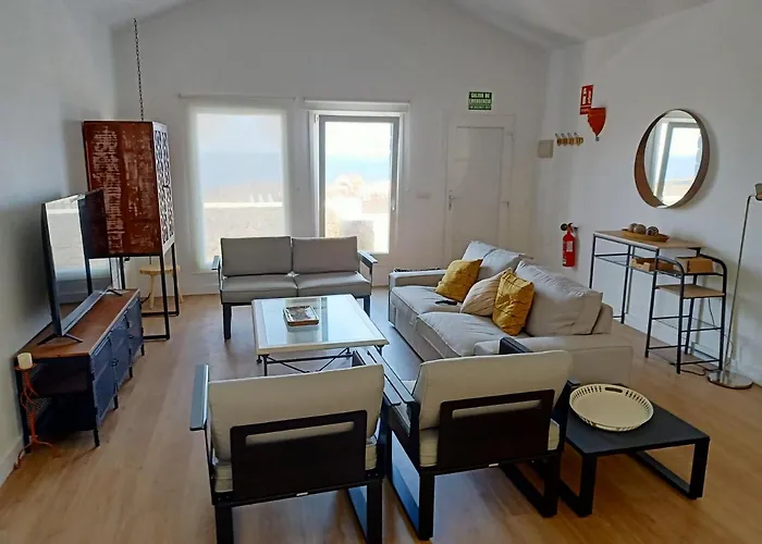 Villa Gallotia