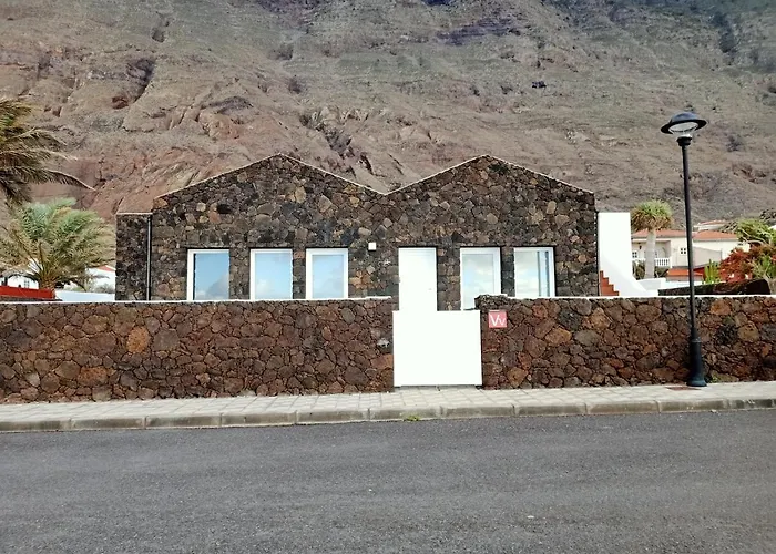 Villa Gallotia