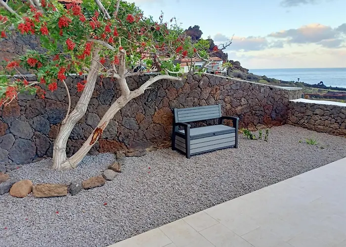 Villa Gallotia
