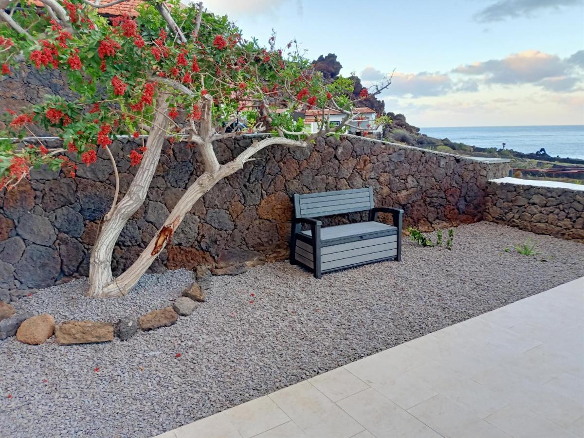 Gallotia Holiday home