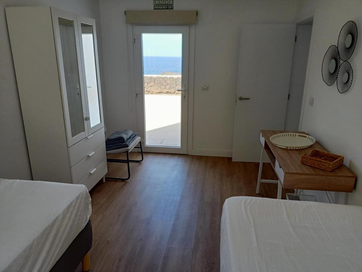 Hébergement de vacances Gallotia