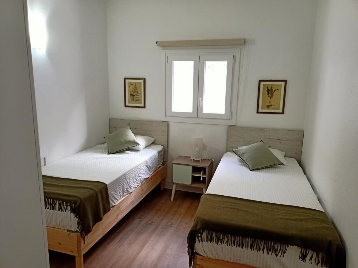 Casa vacanze Gallotia Las Puntas